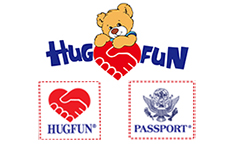 Hugfun - Passport